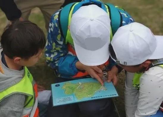 ｜去户外定格温馨家庭时光pg电子网站周五宠粉日(图7)