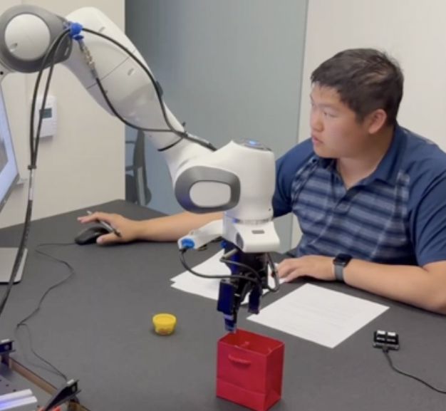 ：留给人类能干的活只剩5年了！电子pg游