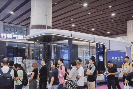 民宿露营旅居产业展览会-露营装备-旅居智慧pg电子娱乐平台广州民宿展讯2026亚洲(图2)