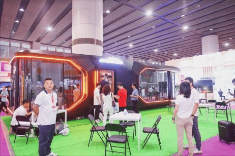 民宿露营旅居产业展览会-露营装备-旅居智慧pg电子娱乐平台广州民宿展讯2026亚