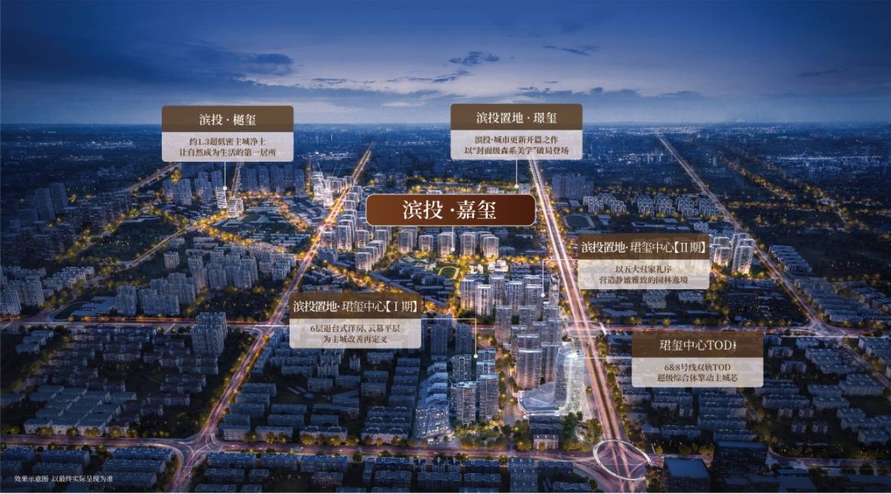 嘉玺-滨投嘉玺详情丨学区是什么→值得买吗→房电子pg【合肥楼盘-合肥新楼盘-新房】滨投(图3)